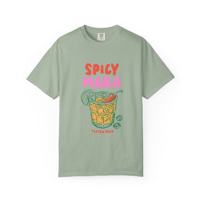 Spicy Marg Tee