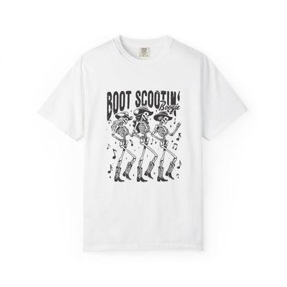 Boot Scootin' Boogie Tee