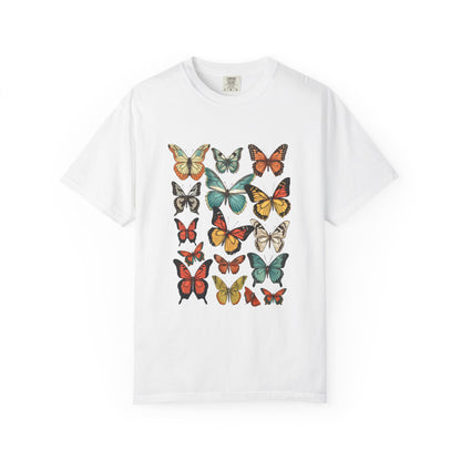 Butterfly Tee