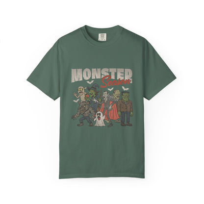 Monster Season Tee