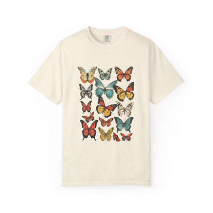 Butterfly Tee