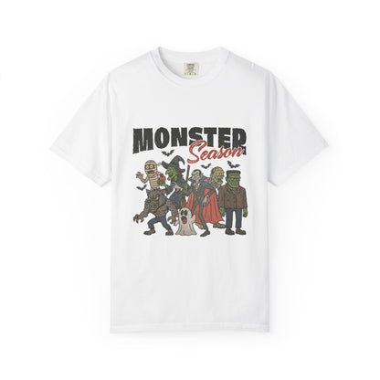 Monster Season Tee