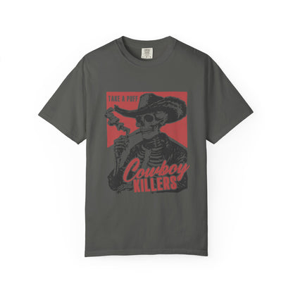 Cowboy Killers Tee