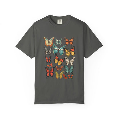 Butterfly Tee