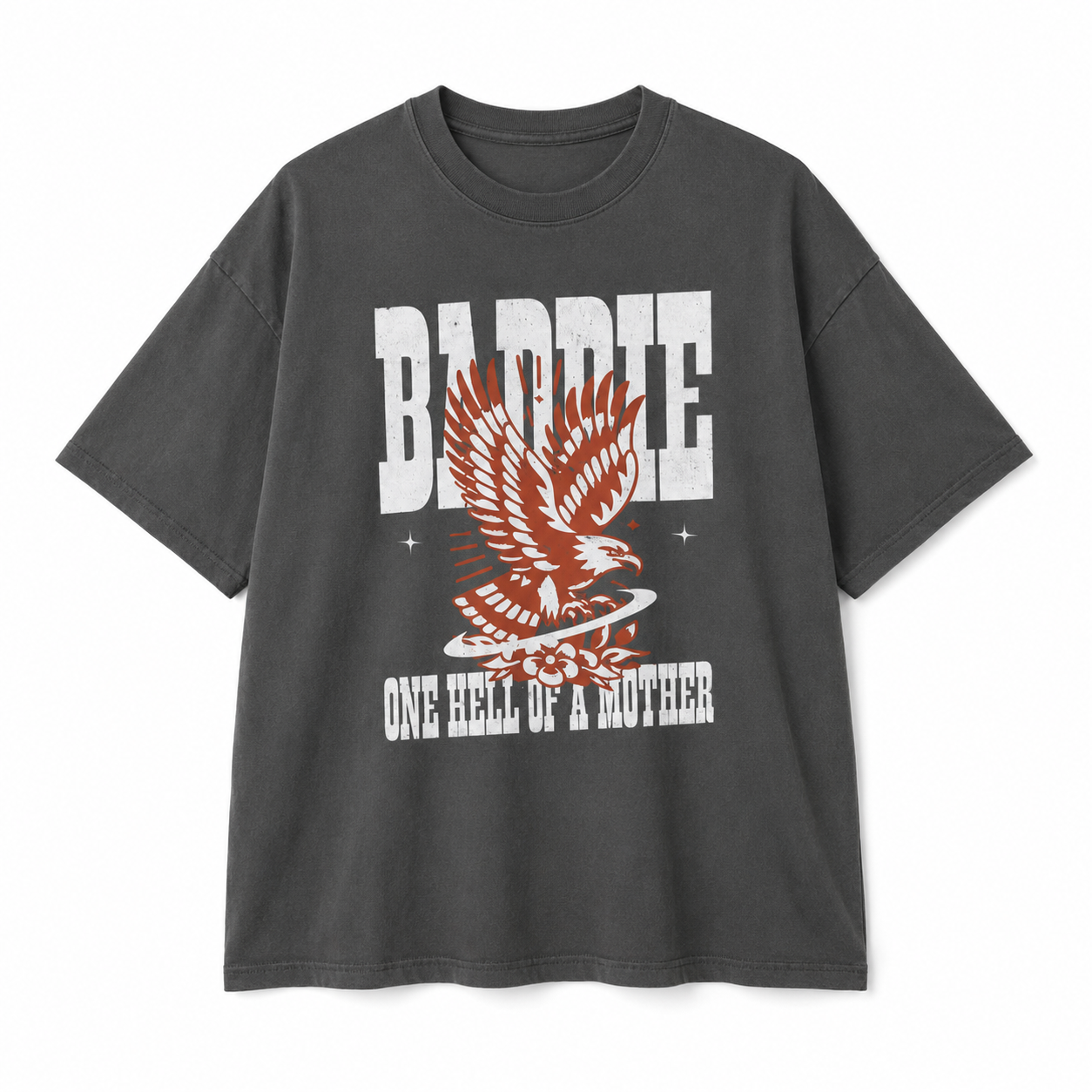 Baddie Mother Tee
