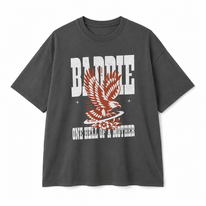 Baddie Mother Tee