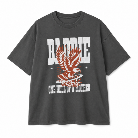 Baddie Mother Tee
