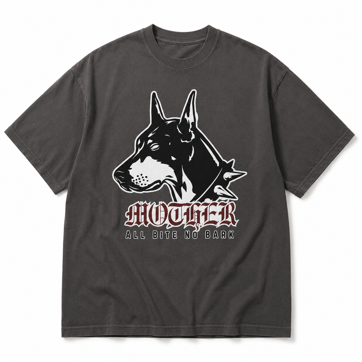 All Bite No Bark Tee