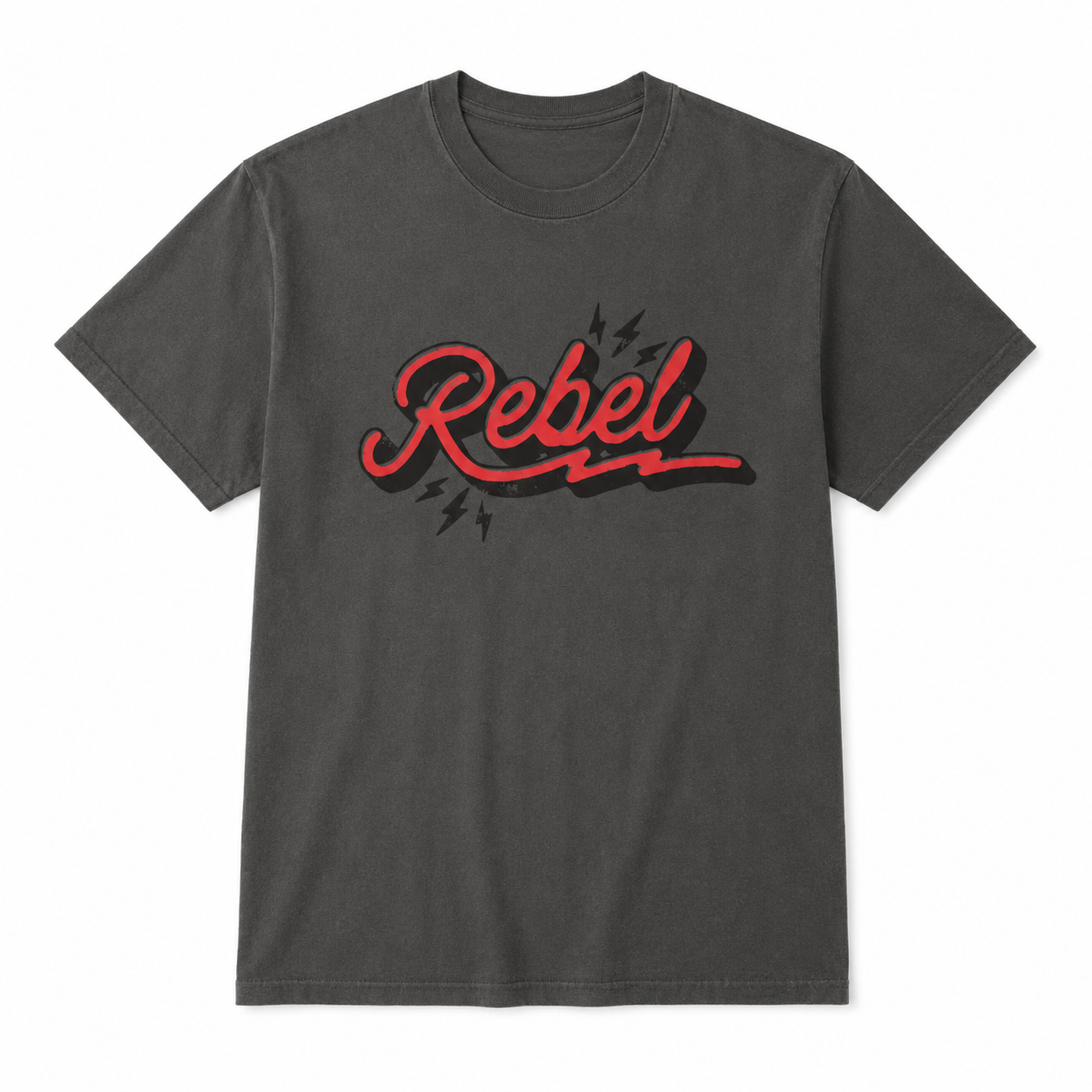 Rebel Tee