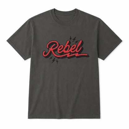 Rebel Tee