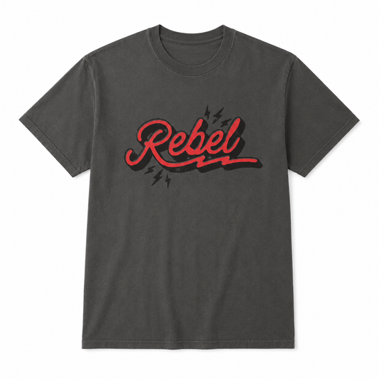 Rebel Tee