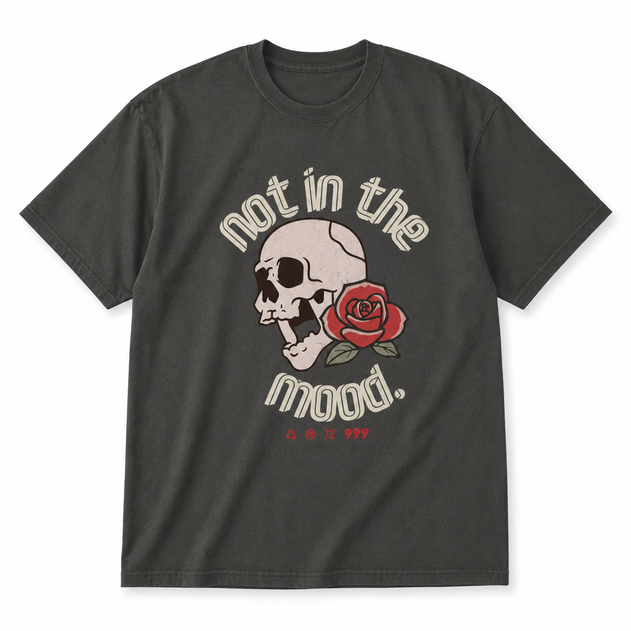 Not in the Mood Tee