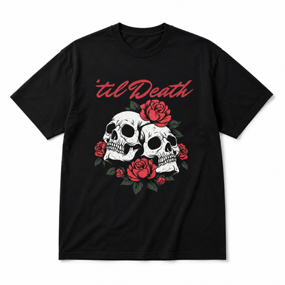 Til Death Tee
