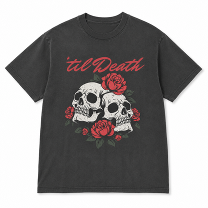 Til Death Tee
