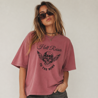 Hell Raiser Tee