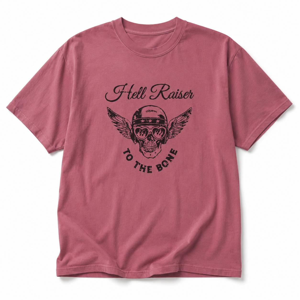 Hell Raiser Tee