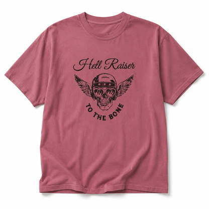 Hell Raiser Tee