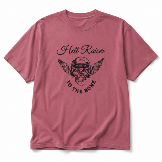 Hell Raiser Tee
