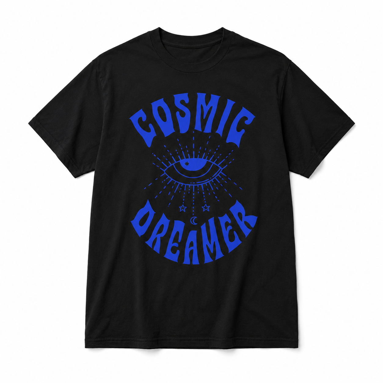Cosmic Dreamer Tee