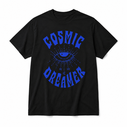 Cosmic Dreamer Tee