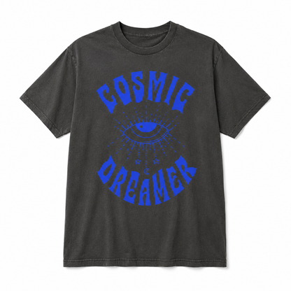 Cosmic Dreamer Tee