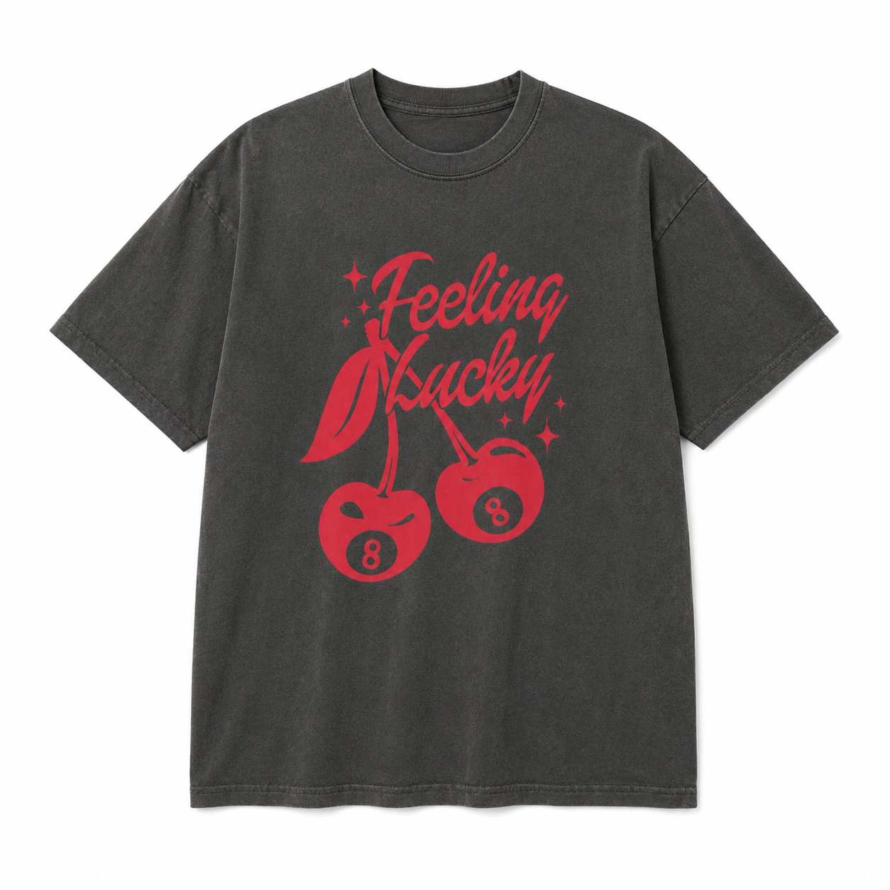 Feeling Lucky Tee