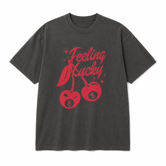 Feeling Lucky Tee