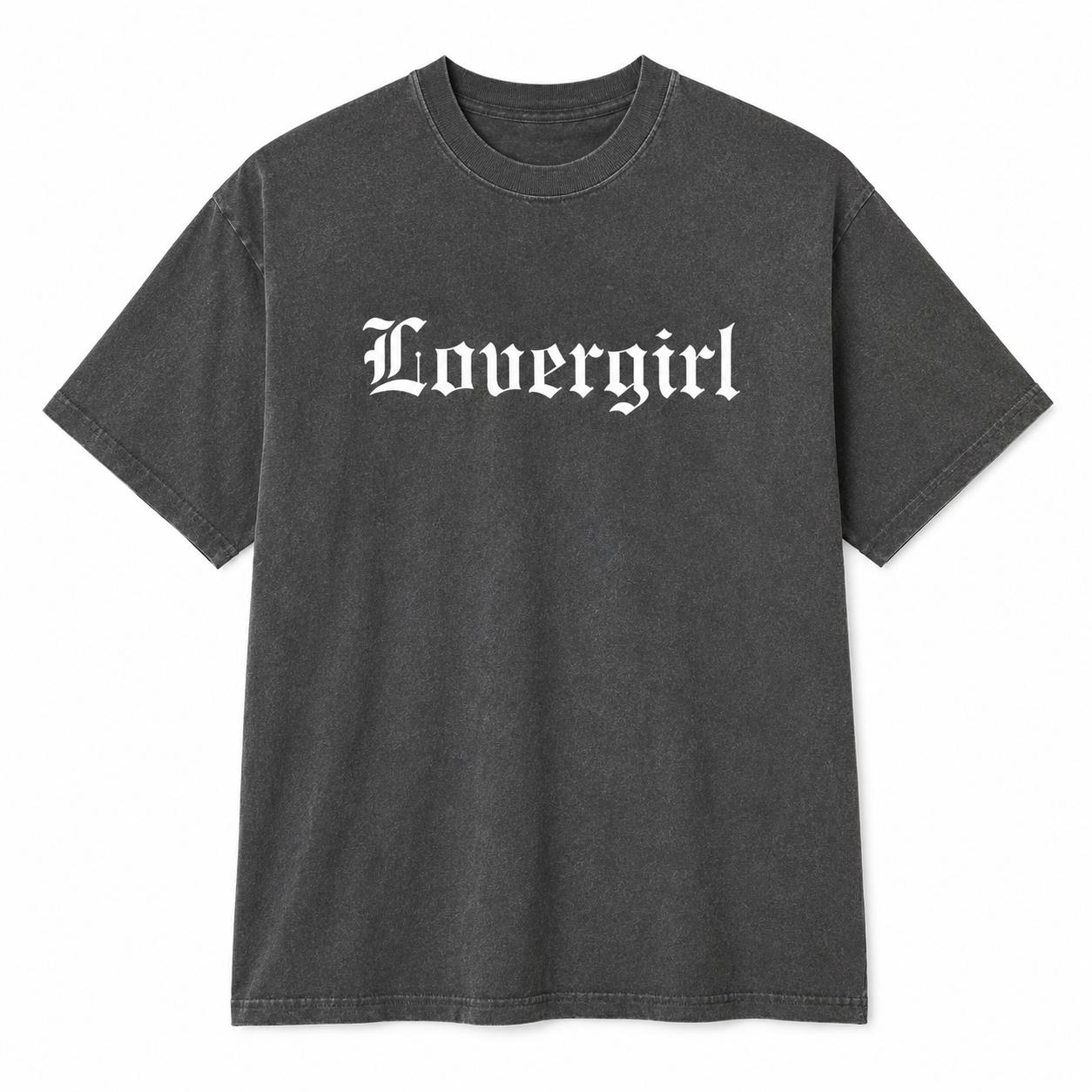 Lovergirl Tee