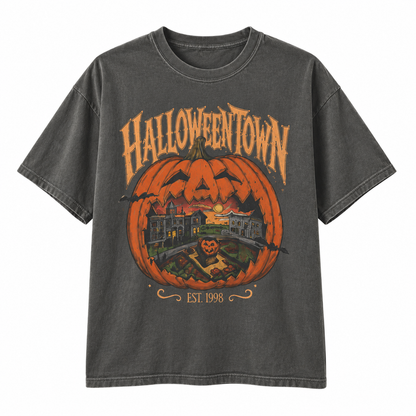 Halloweentown Tee