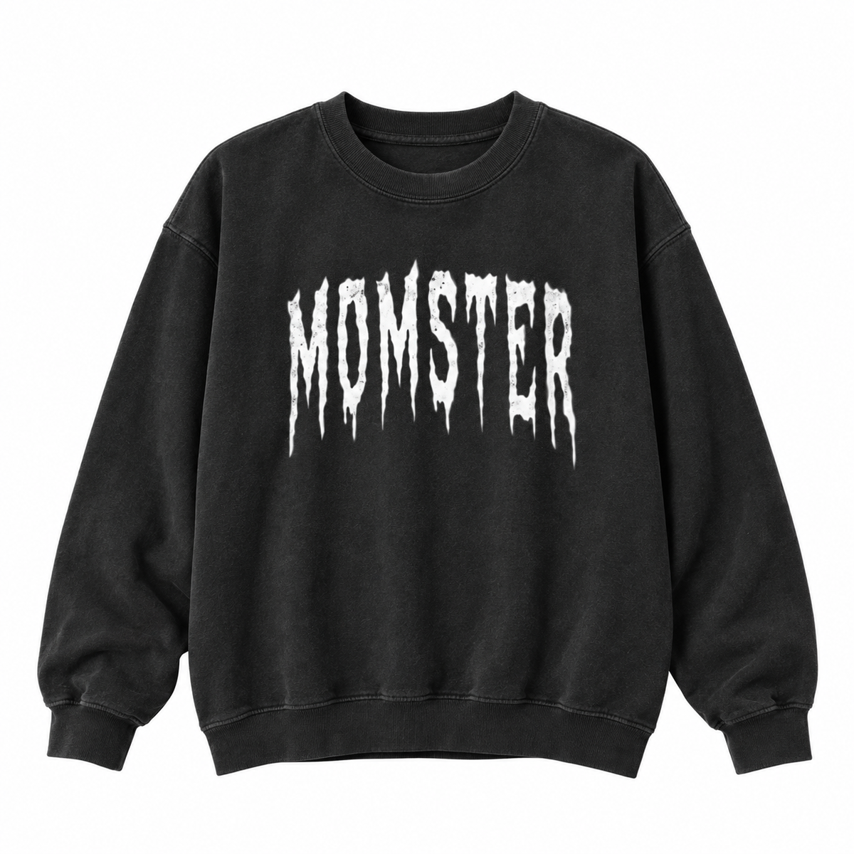 Momster Crewneck