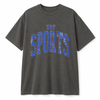 YAY SPORTS Tee