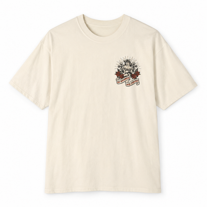 In Women We Trust Tee