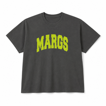 MARGS Boxy Tee