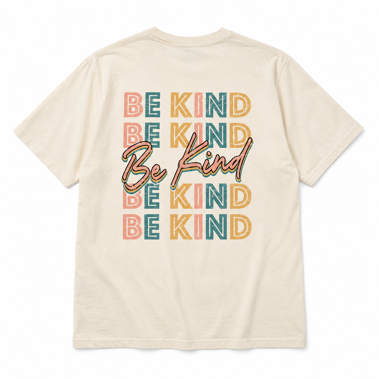 Be Kind Tee