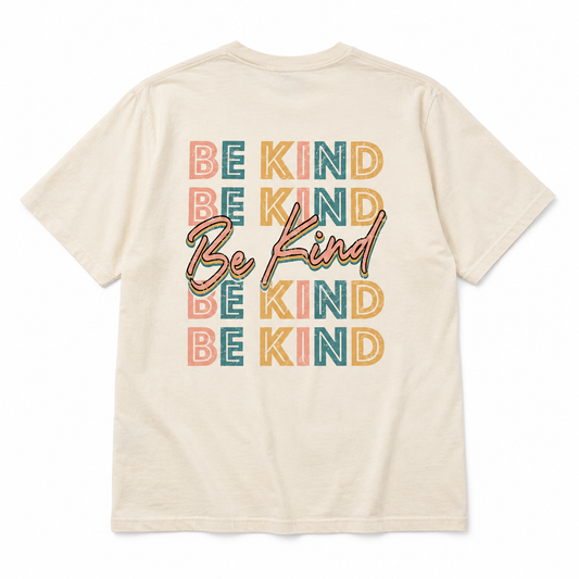 Be Kind Tee
