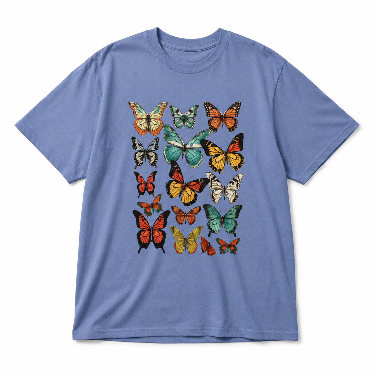 Butterfly Tee