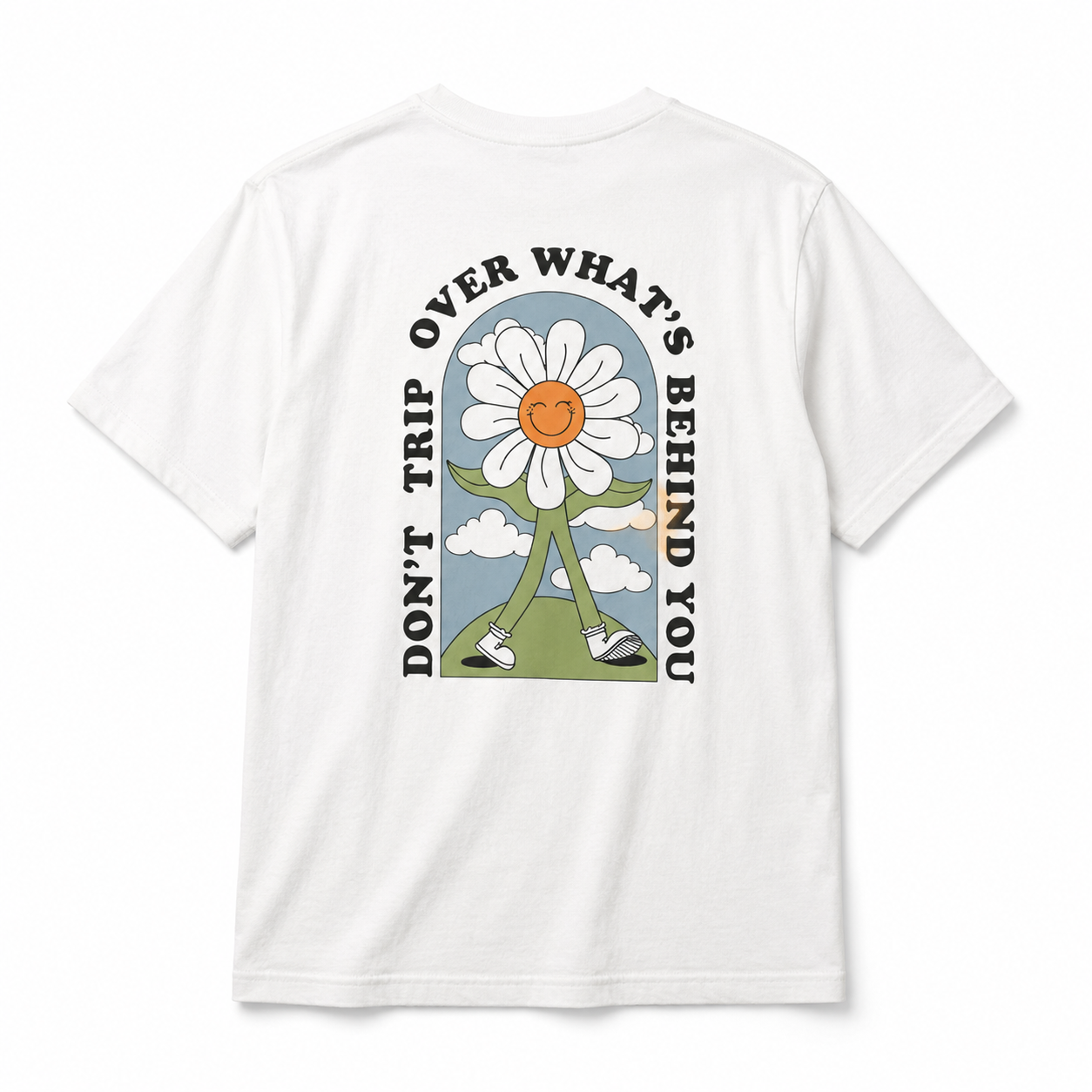 Don't Trip Tee