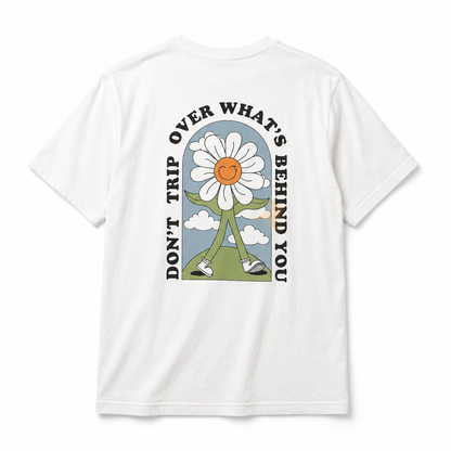 Don't Trip Tee