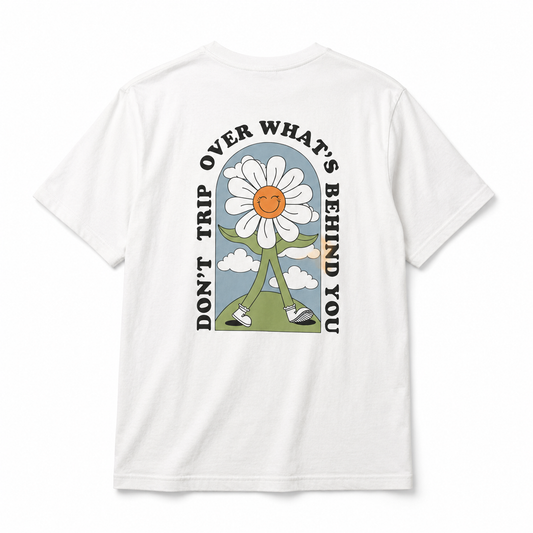Don't Trip Tee