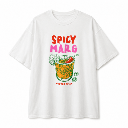 Spicy Marg Tee